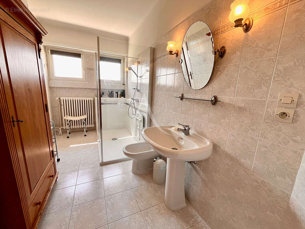 Maison individuelle Metz Vallières - photo 13