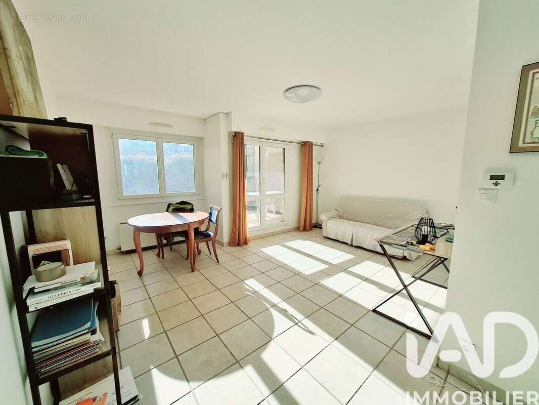 Photo 2 - Appartement à VILLERS-LES-NANCY