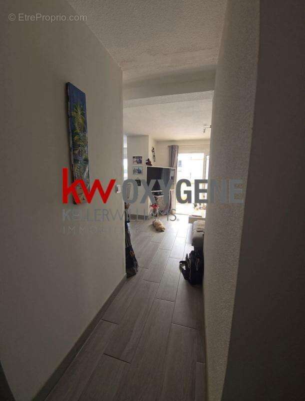 Appartement à ARGELES-SUR-MER