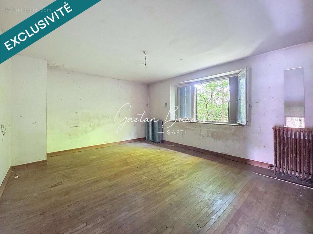 Photo 3 - Maison à DOMBASLE-EN-ARGONNE