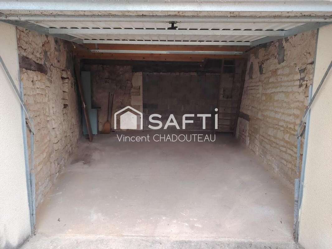 Photo 6 - Maison à SAINT-AMANT-DE-BOIXE