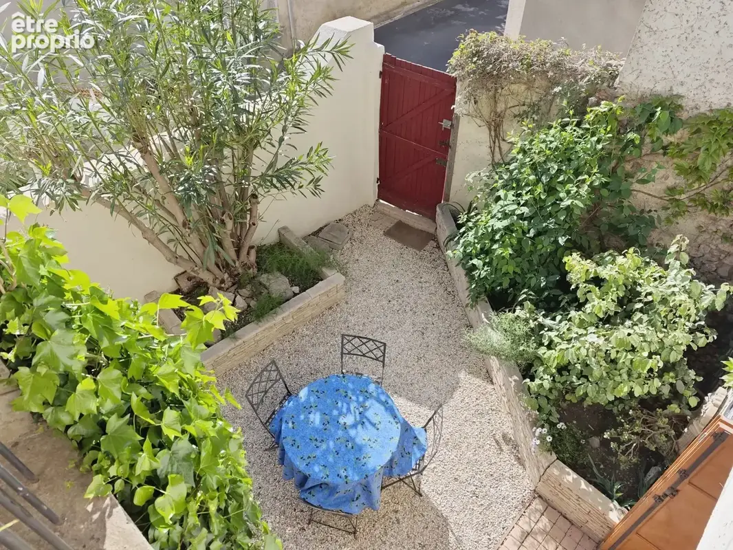 Paziols: Maison en pierres avec 2 annexes - photo 16