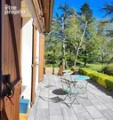 Maison à MONTBAZENS