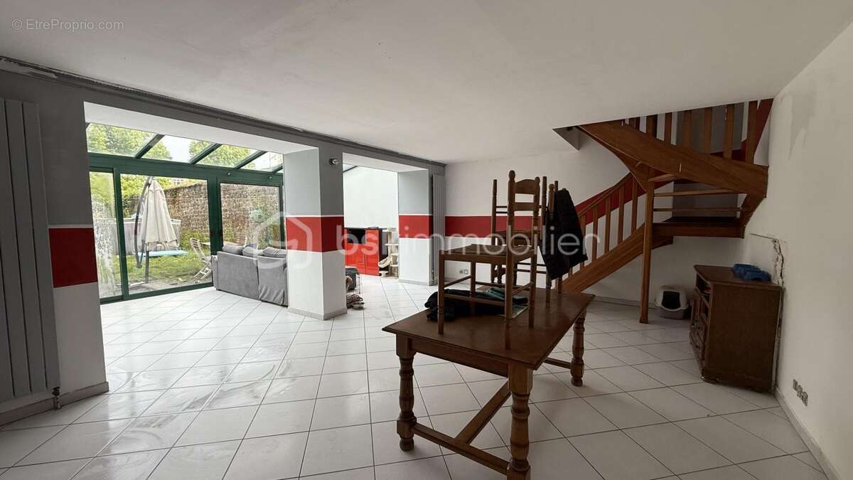 Appartement à FLERS