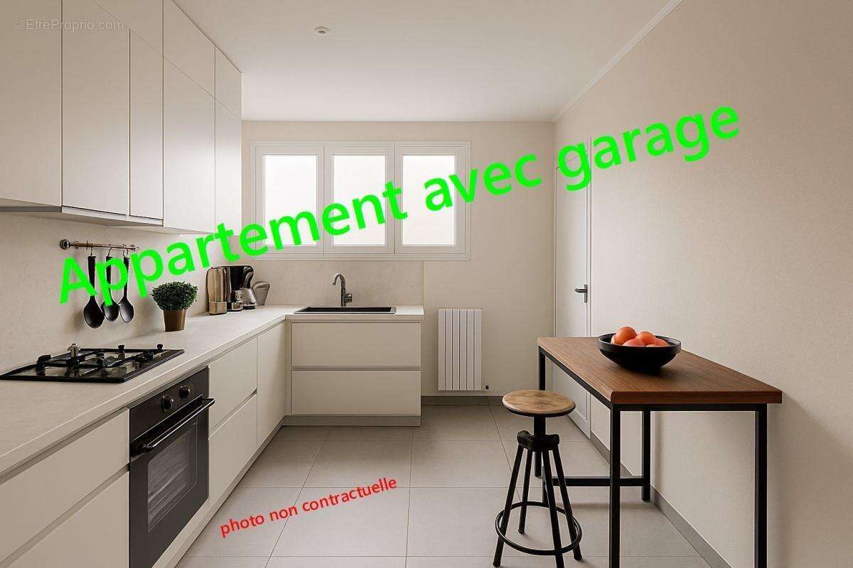 Appartement à BREST