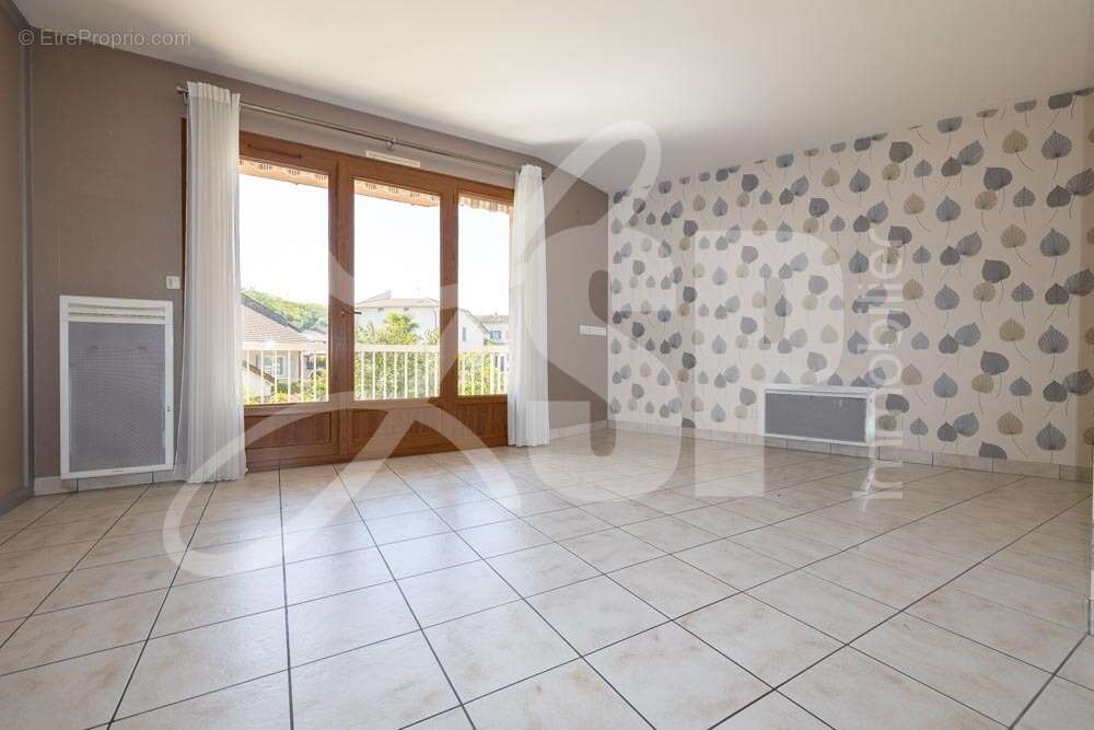 Appartement T4 - Appartement à VINAY