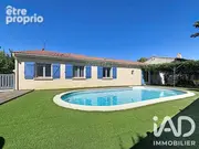 Photo 1 - Maison à MARSEILLETTE