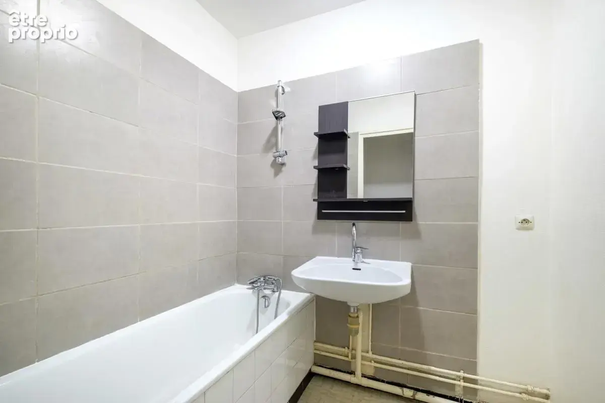 Vente appartement balcon vue dégagée orientation est/ouest - photo 8