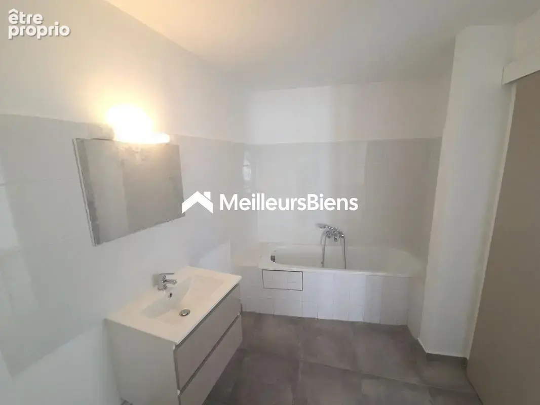 Appartement 2 pièces de 47 m² avec terrasse vue mer à Pointe-à-Pitre - photo 6