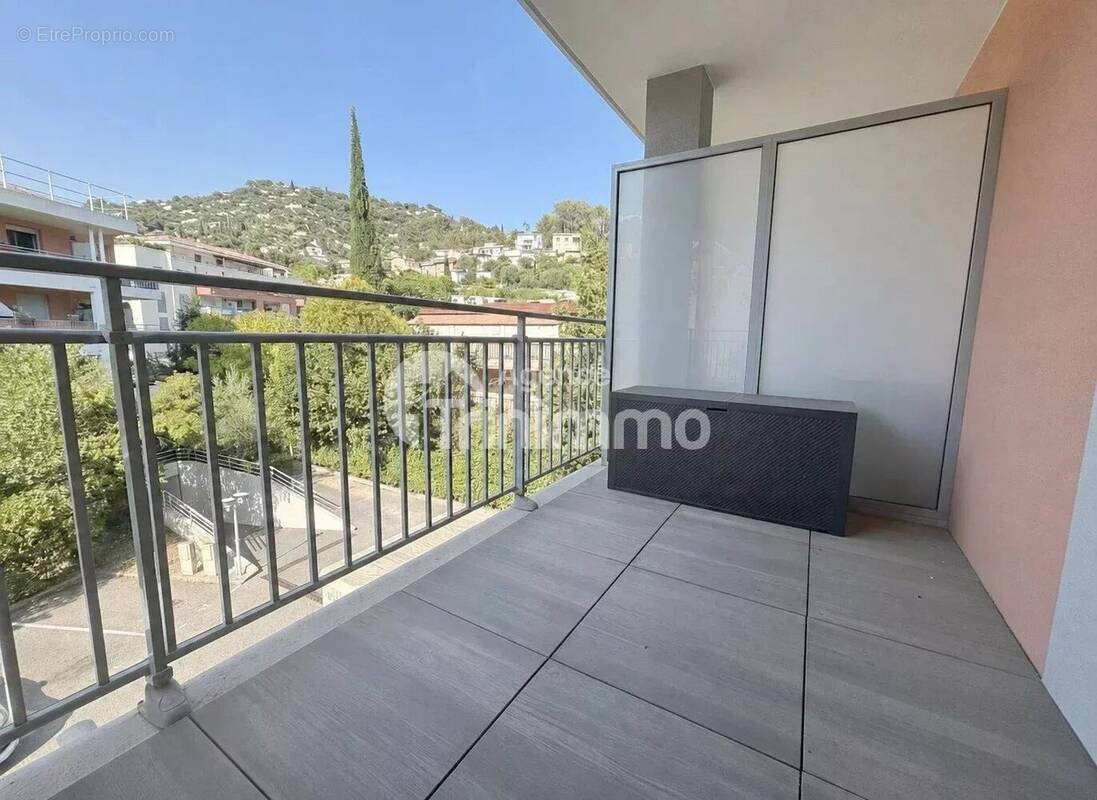 Appartement à DRAP