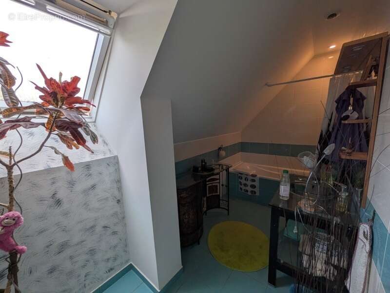 Maison à PONT-SCORFF