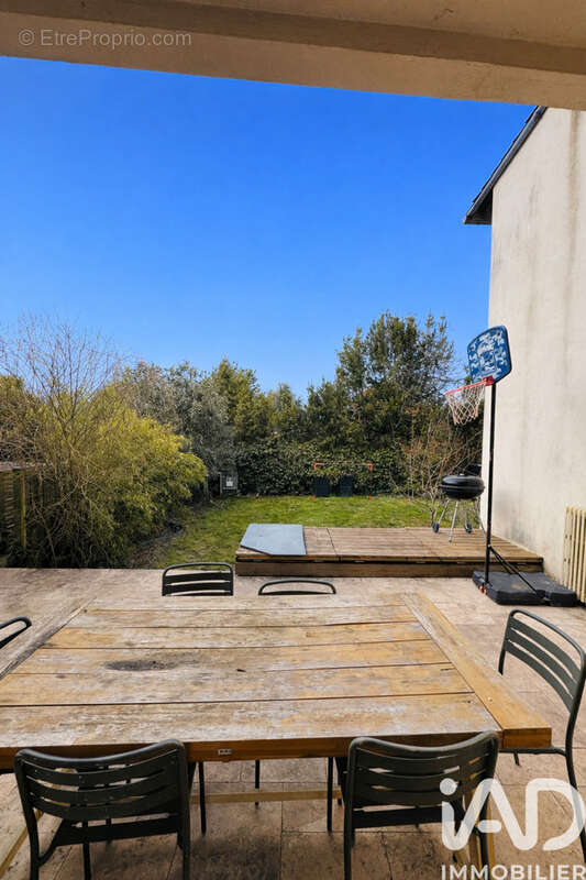 Photo 8 - Maison à MONTAGNE