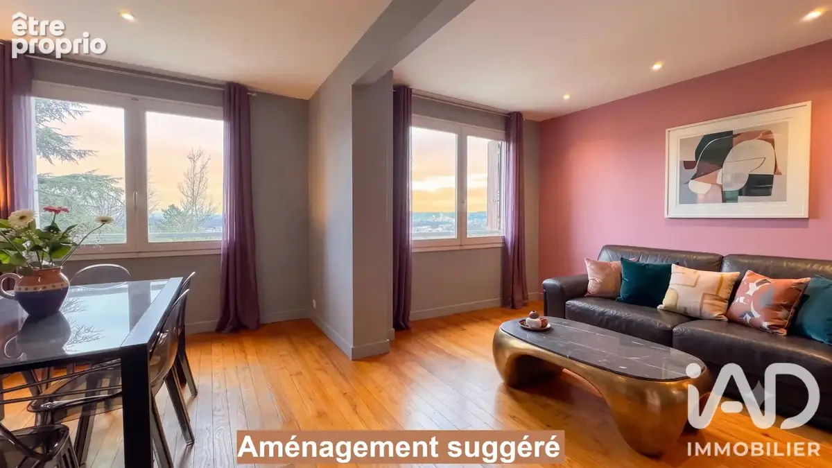 Photo 1 - Appartement à SURESNES
