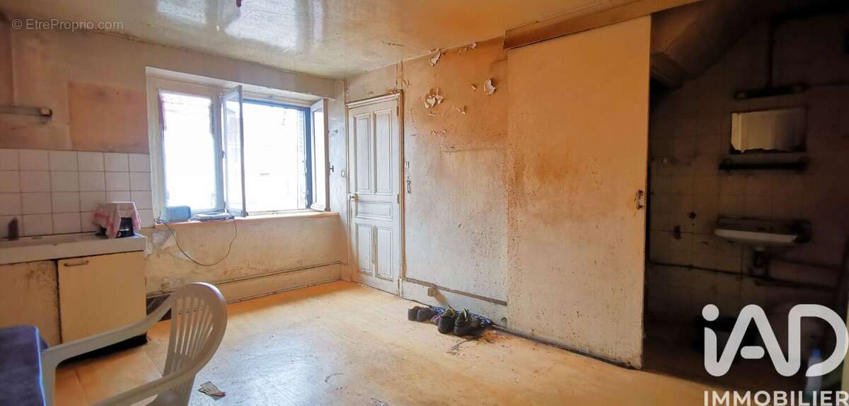 Photo 9 - Maison à VAUVILLERS