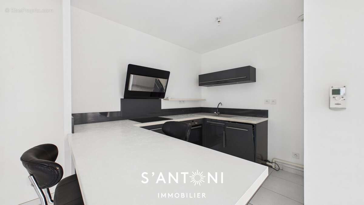 Appartement à VILLENEUVE-LES-BEZIERS