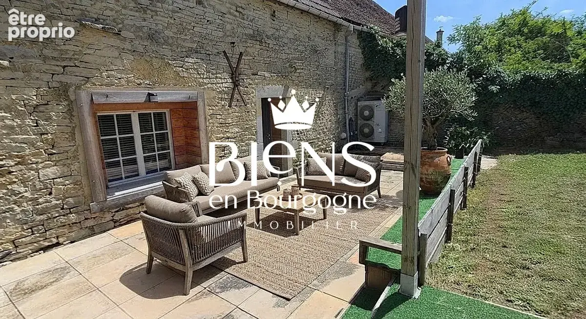 Photo Maison à Meursault au prix de 295 000€