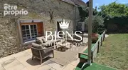 Maison à MEURSAULT