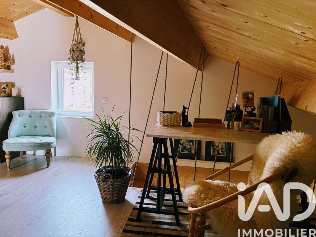 Photo 9 - Maison à SAINT-GEORGES-D'OLERON