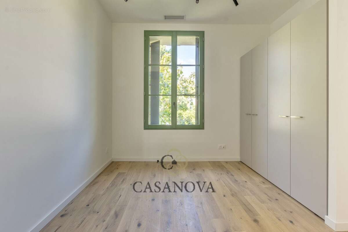 Maison à MONTPELLIER