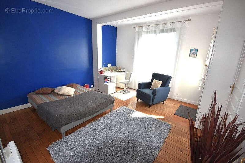 Maison à ORMESSON-SUR-MARNE