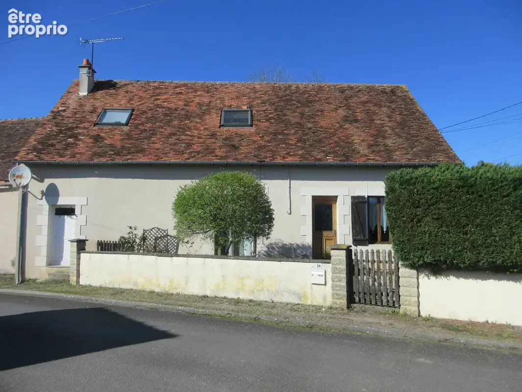 Adorable maison avec son gîte - photo 15
