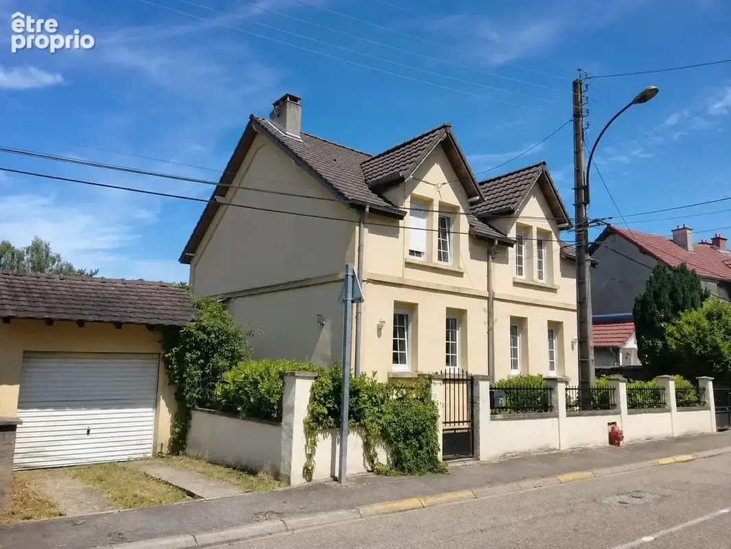 Une belle maison - photo 16