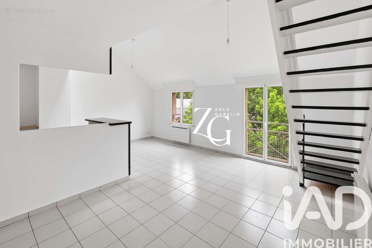 Photo 5 - Appartement à NANTES