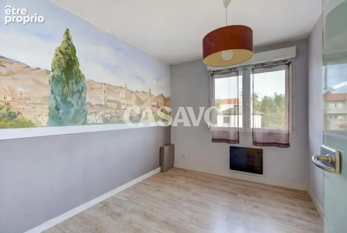 Vente Appartement 4 pièces de 108m² - 69720 Saint-Bonnet-de-Mure - photo 11