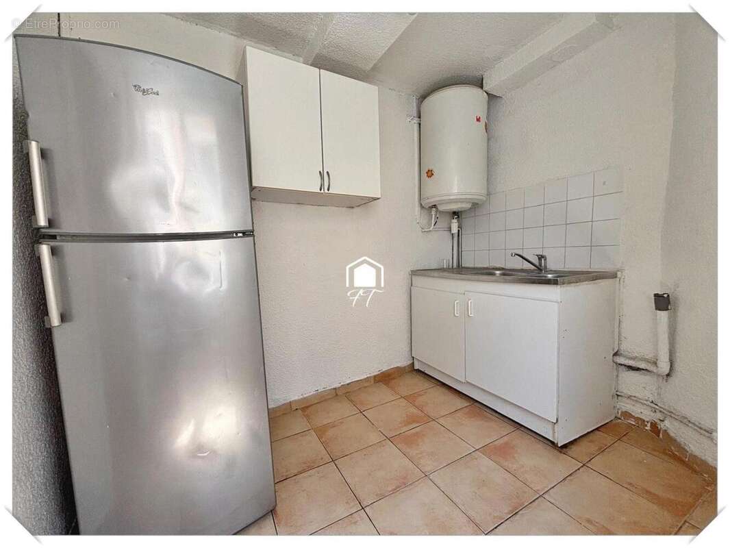 Photo 3 - Appartement à LA SEYNE-SUR-MER