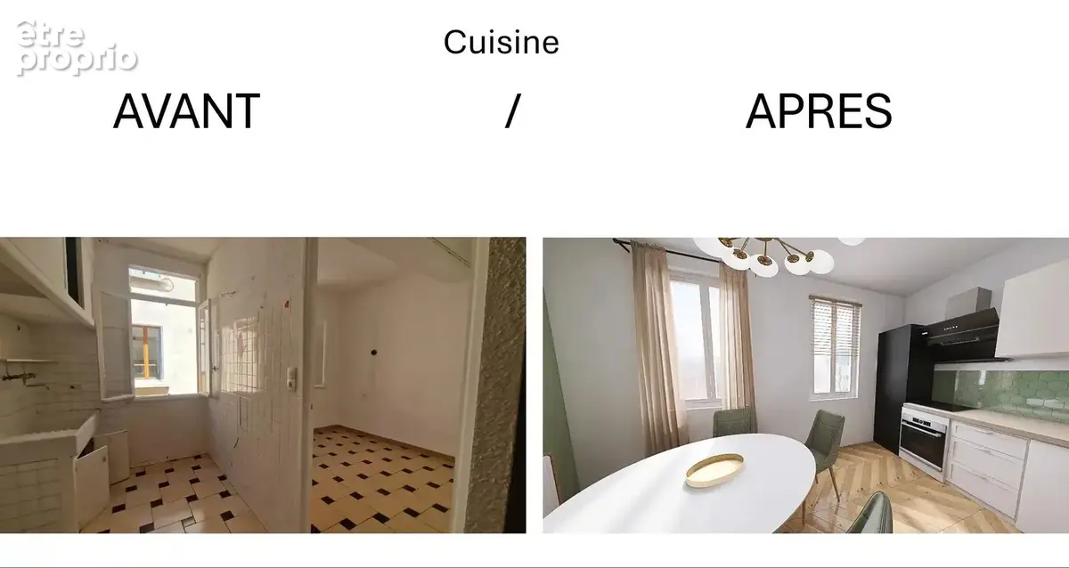 Vente Appartement Perpignan(66000) 83 000ï¿œ - photo 3