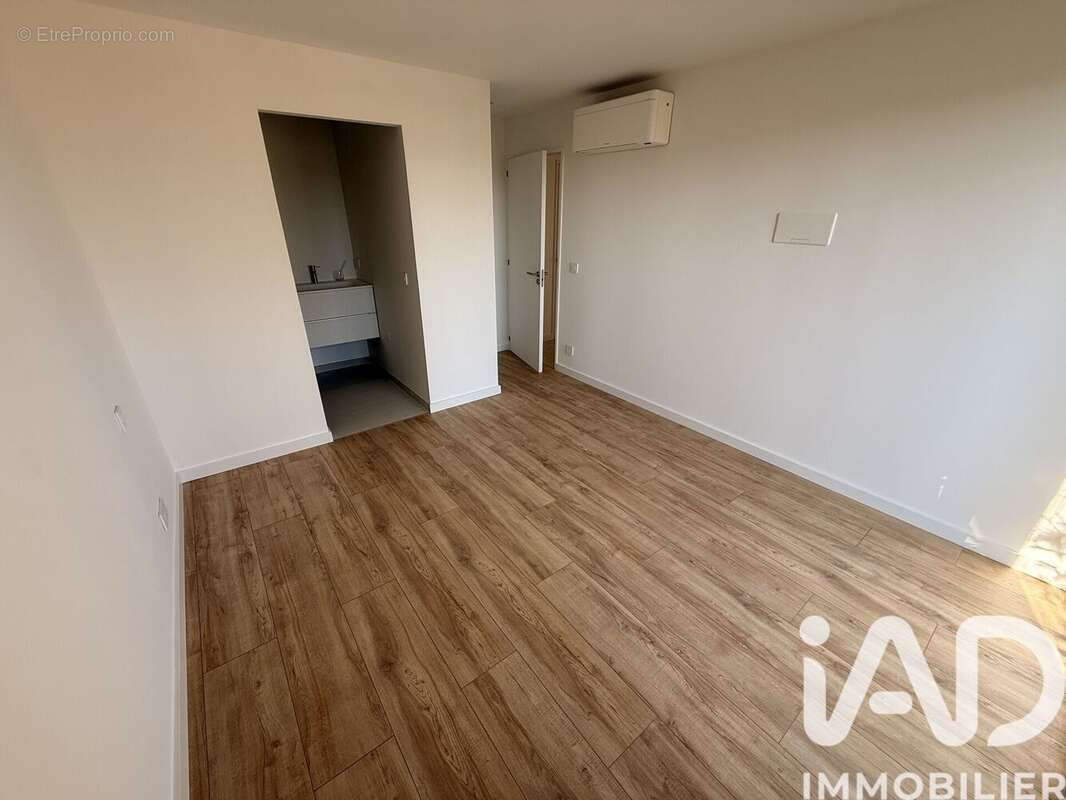 Photo 3 - Appartement à SAINTE-MAXIME
