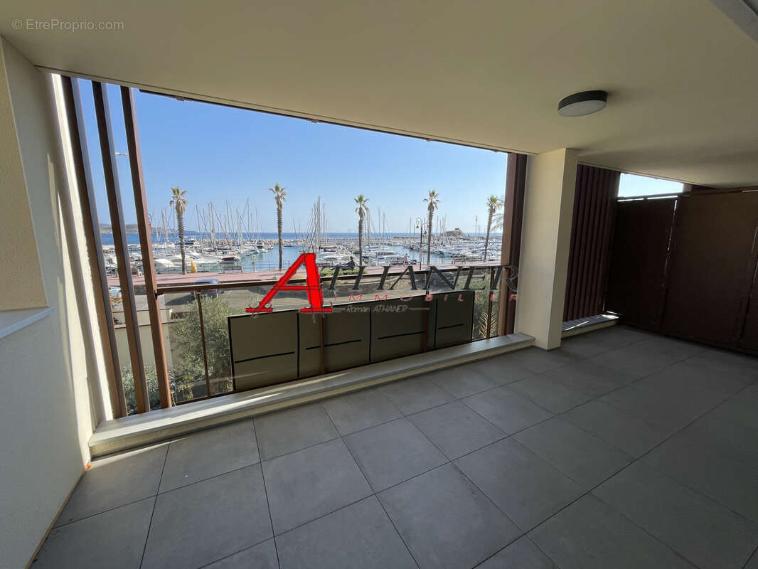 Banyuls sur Mer - Appartement 4 Pièces - Front de Mer - photo 8