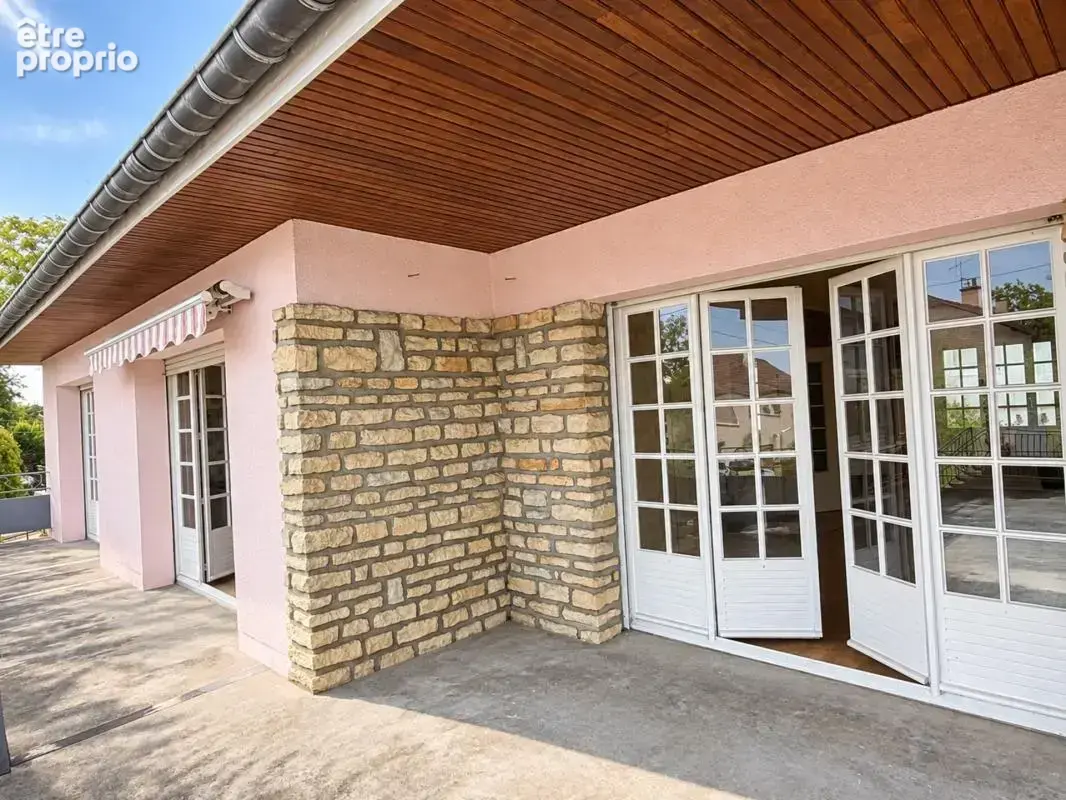 Maison de caractere - 7 chambres - photo 16