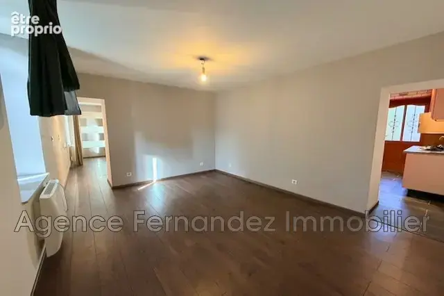 Appartement 4 pièces 65 m² à vendre à Le Coteau (42120) - photo 7