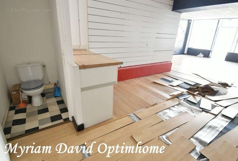 Appartement à ROSTRENEN