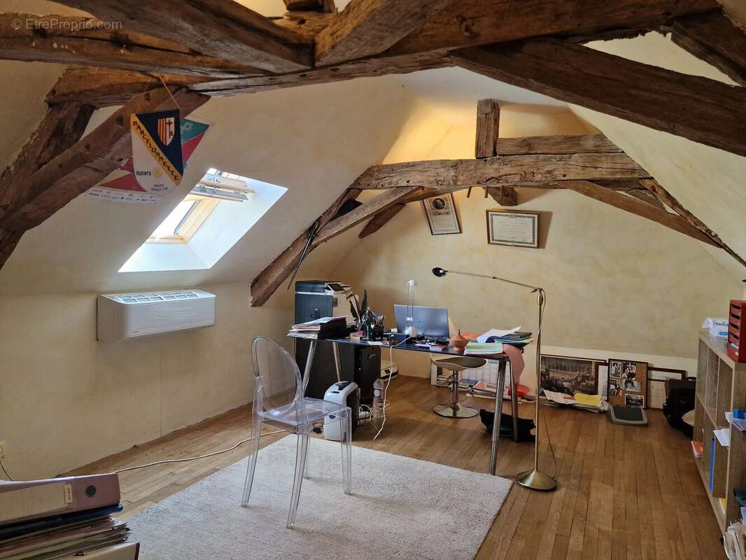 Belle demeure de caractère avec 4 chambres, proche de Bergerac - photo 11