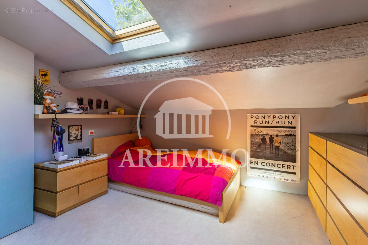 Maison à SAINT-GELY-DU-FESC