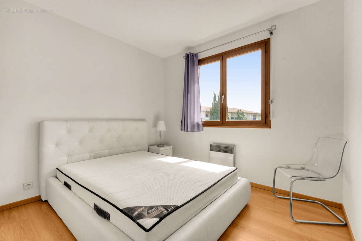 Appartement à RAMONVILLE-SAINT-AGNE