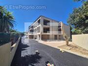 Appartement à MARGUERITTES