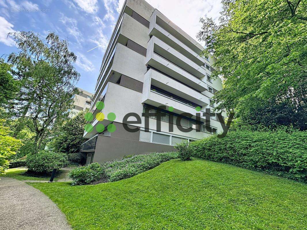 Appartement à MEUDON