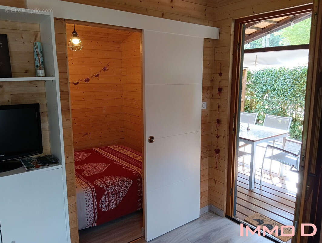 Maison 25 m² à Aumontzey  - photo 9