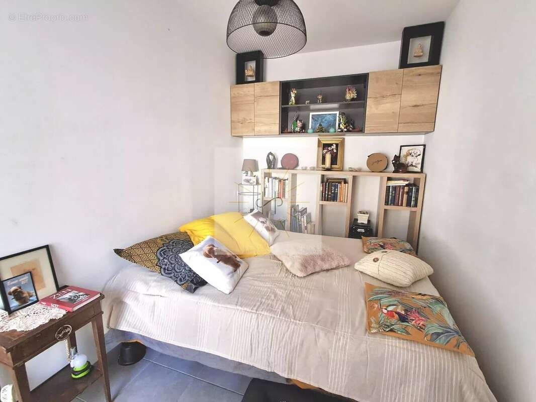 Appartement à MONTELIMAR