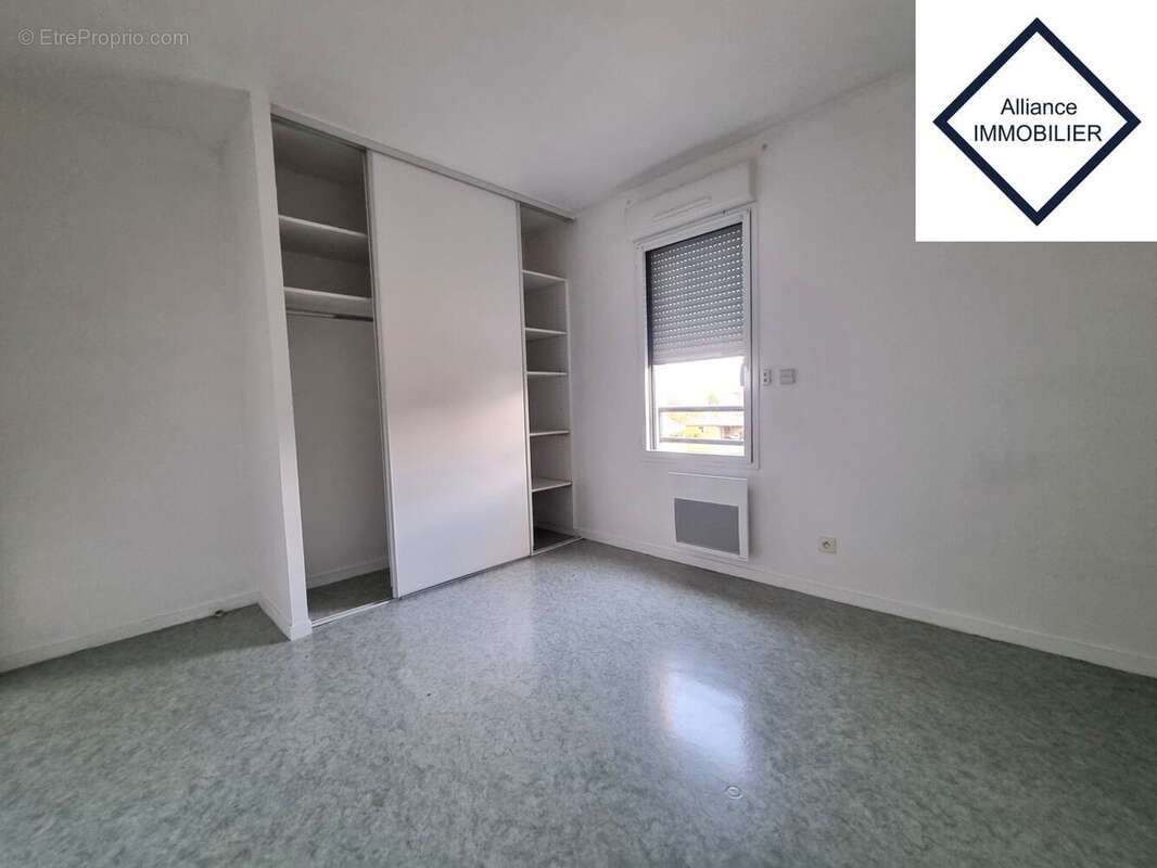 Appartement à MONTAUBAN-DE-BRETAGNE