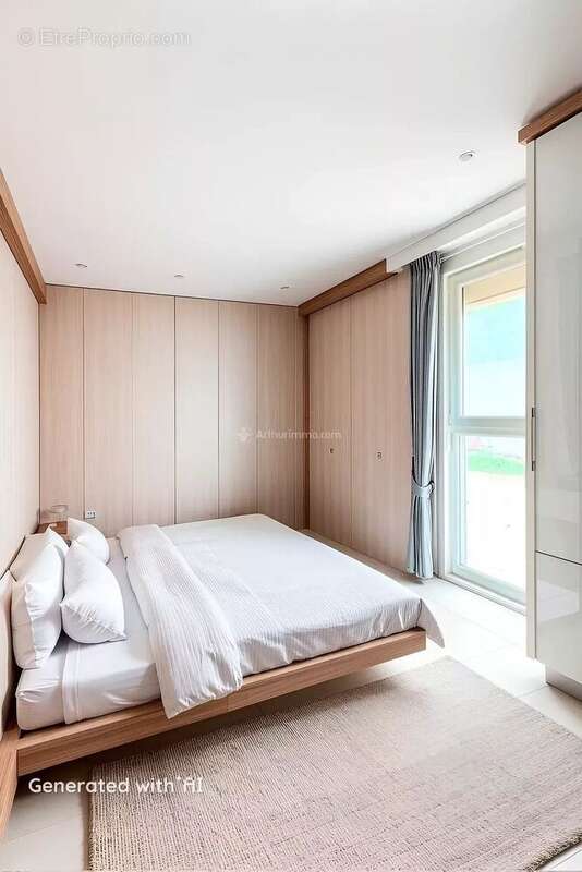 Appartement à FONTENAY-TRESIGNY