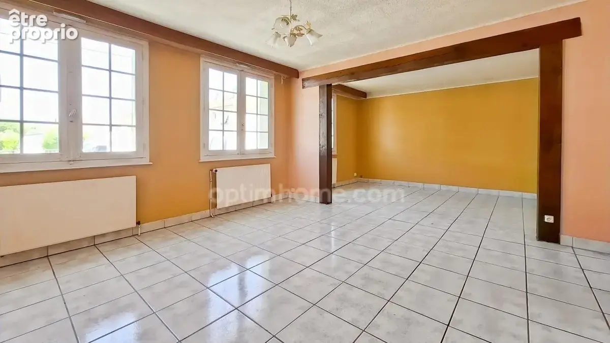Maison à vendre 4 pièces  (03) - photo 14