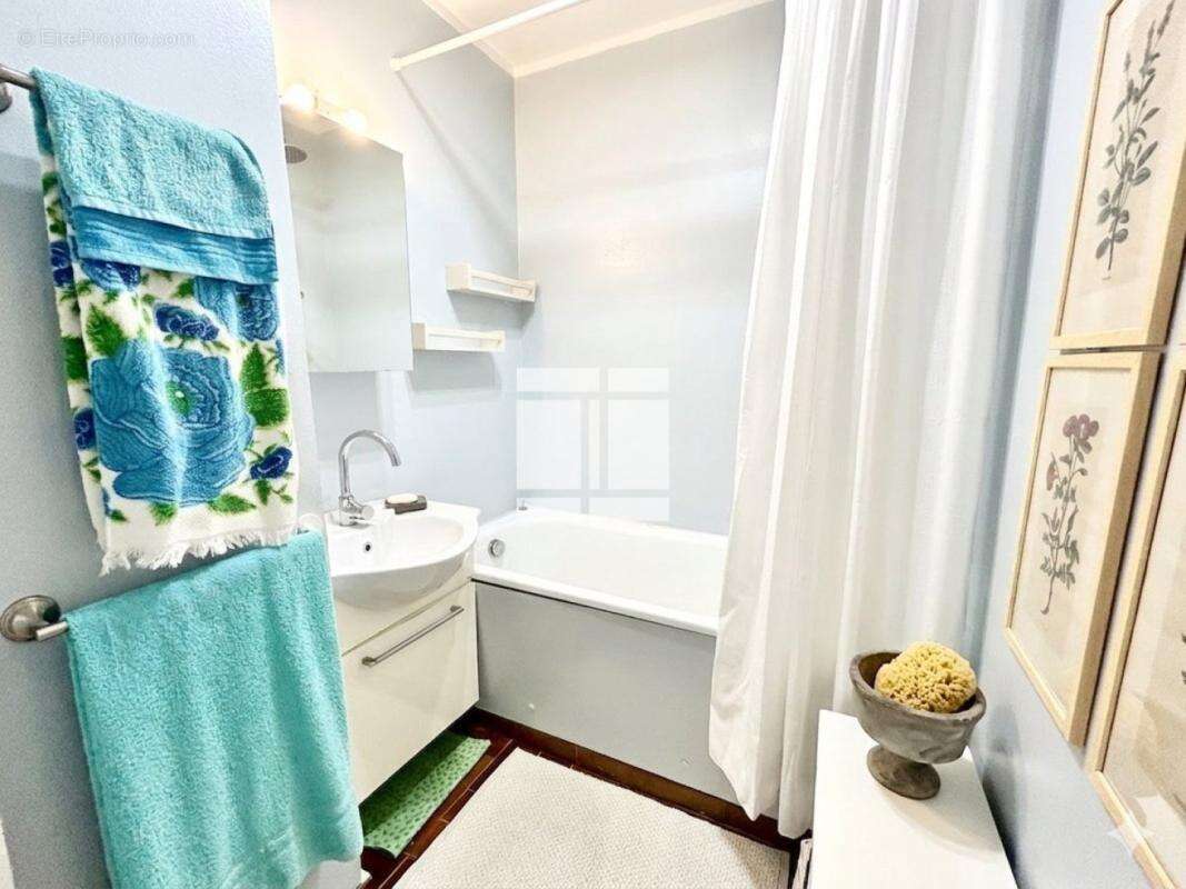 Appartement à LUMIO