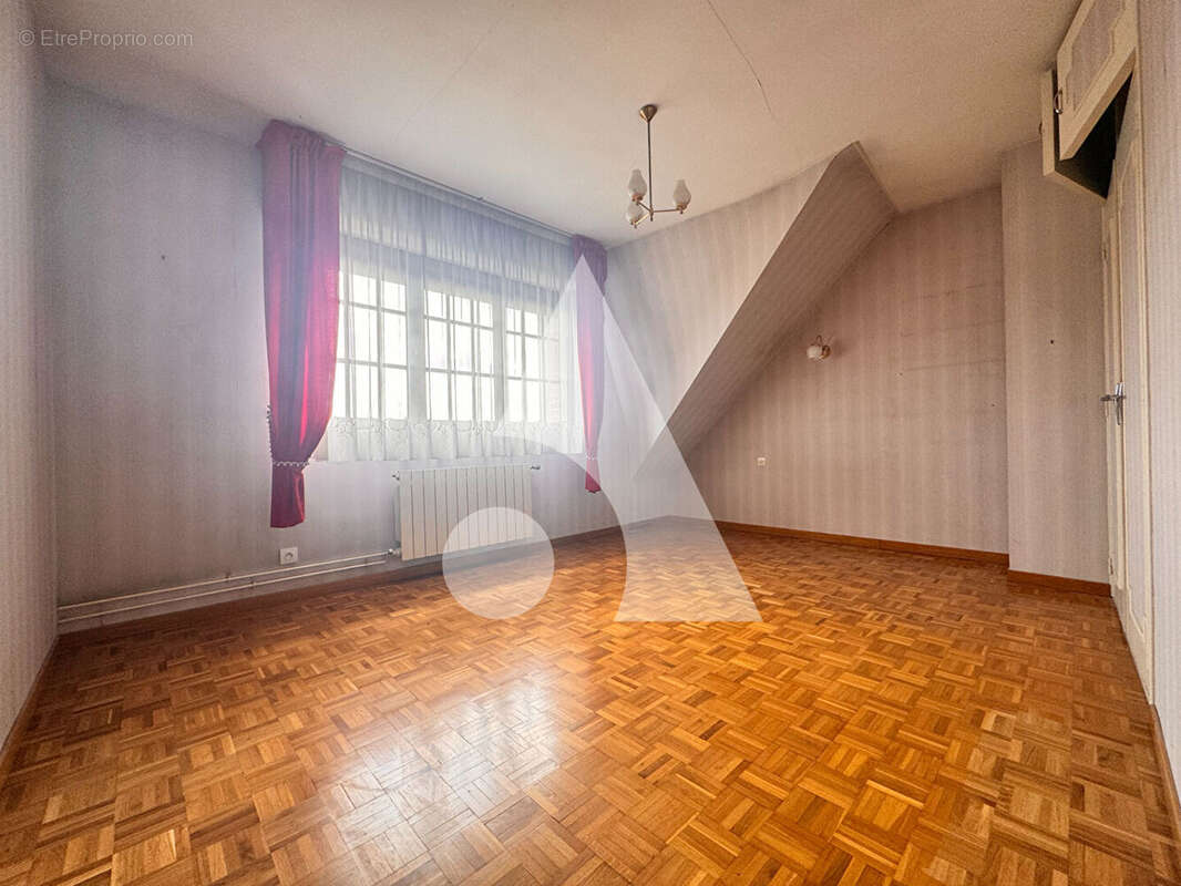 Maison à VITRY-EN-ARTOIS