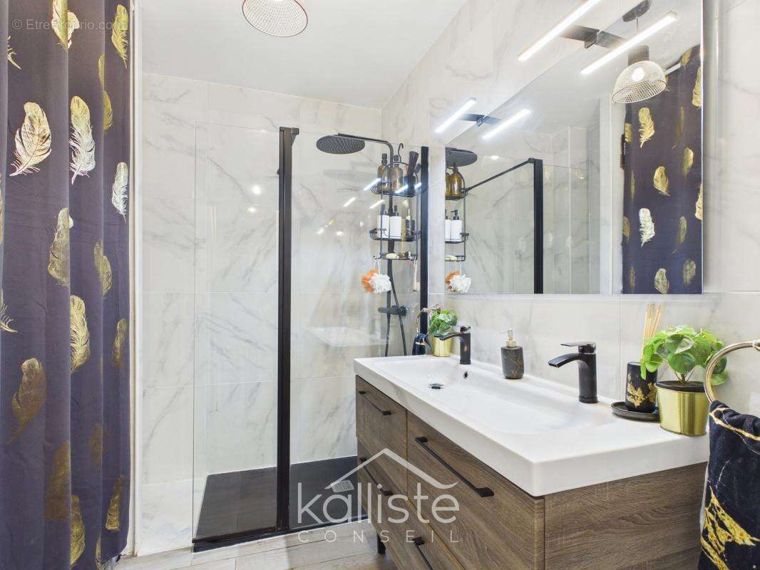 Appartement à AJACCIO