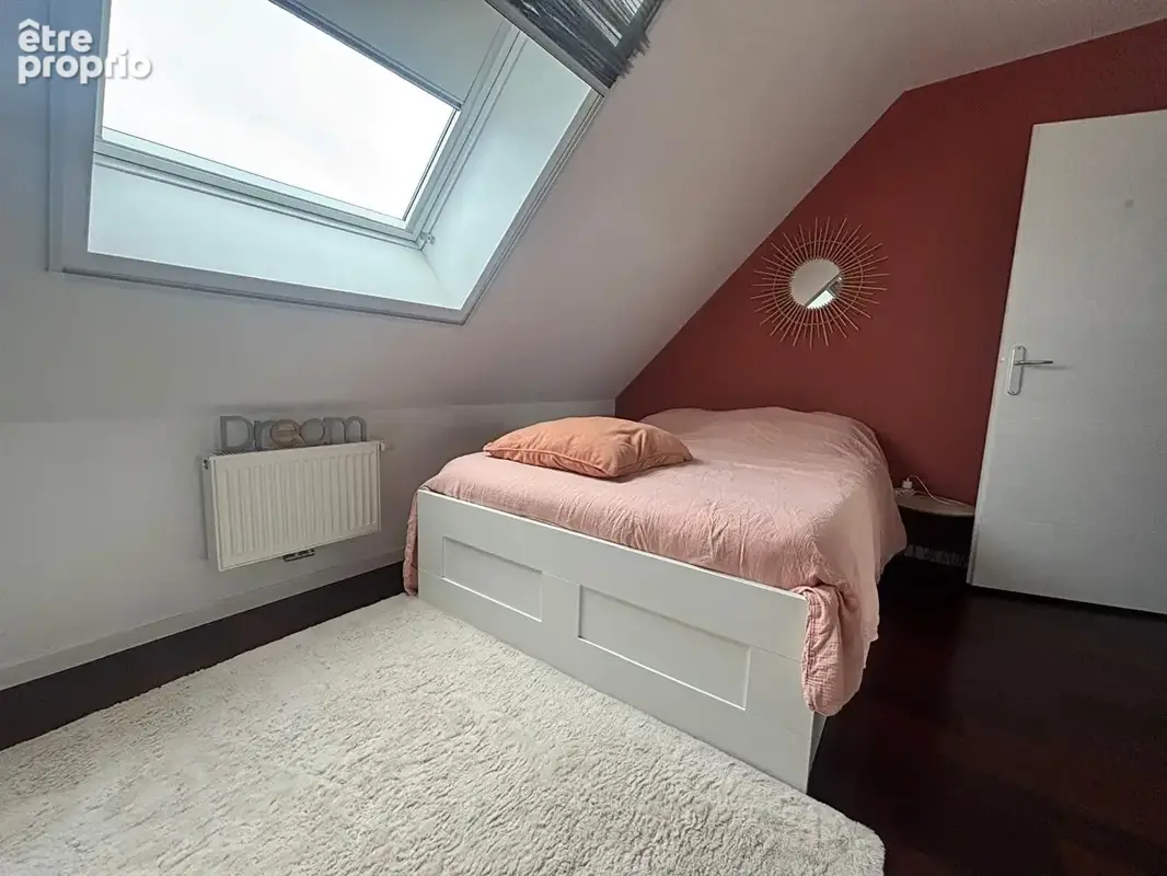 Maison 90m² à carvin - photo 9