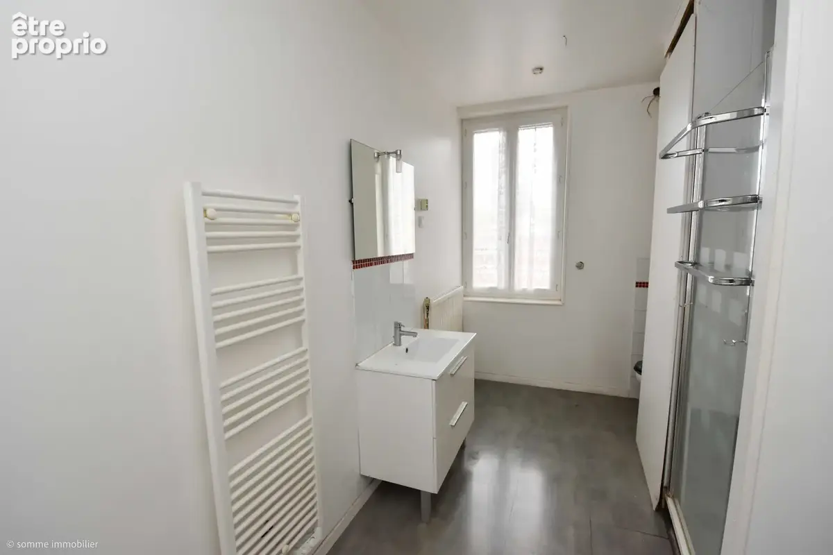 Maison 5 pièces 130 m² à vendre à Flixecourt (80420) - photo 9